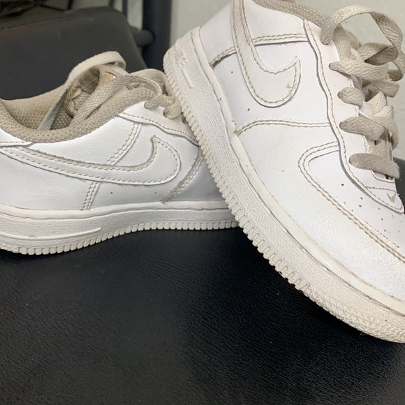 Nike Air Force 1s - Picture 4 of 4